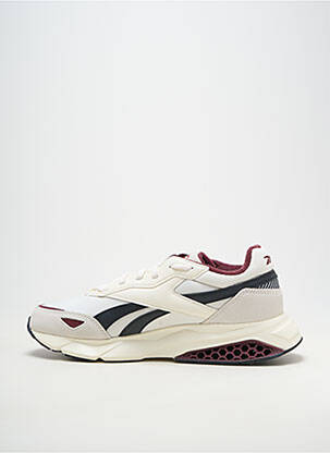 Bėgimo bateliai baltas REEBOK vyras