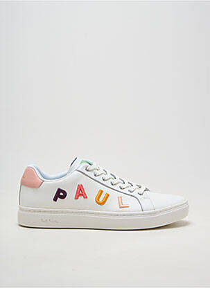Bėgimo bateliai baltas PAUL SMITH moteris
