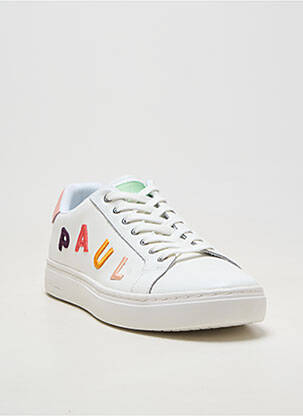 Bėgimo bateliai baltas PAUL SMITH moteris