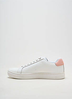 Bėgimo bateliai baltas PAUL SMITH moteris