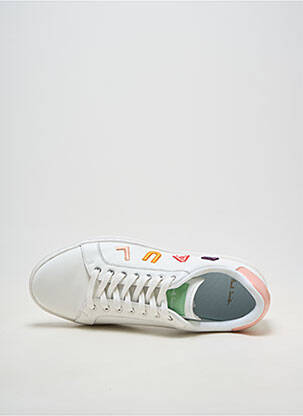 Bėgimo bateliai baltas PAUL SMITH moteris