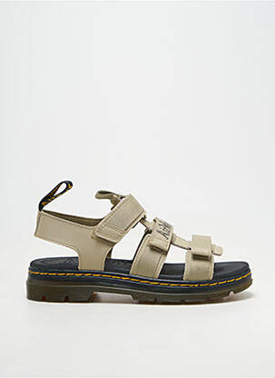 Sandalai/nu pėdos kaki DR MARTENS mergina