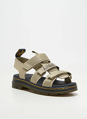 Sandalai/nu pėdos kaki DR MARTENS mergina