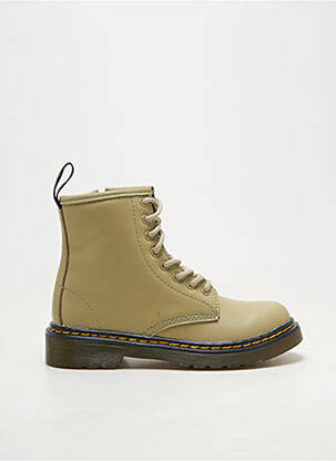 Batai/botai kaki DR MARTENS mergina