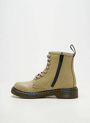 Batai/botai kaki DR MARTENS mergina