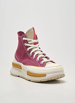 Bėgimo bateliai rožinė CONVERSE moteris