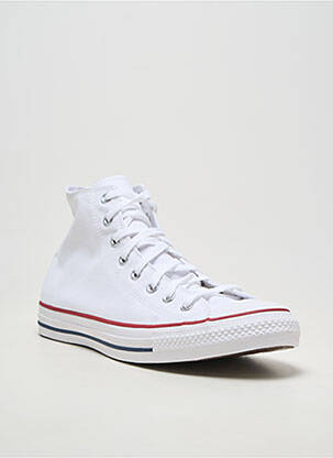 Bėgimo bateliai baltas CONVERSE vyras