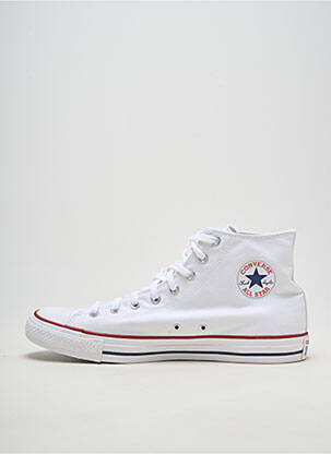 Bėgimo bateliai baltas CONVERSE vyras