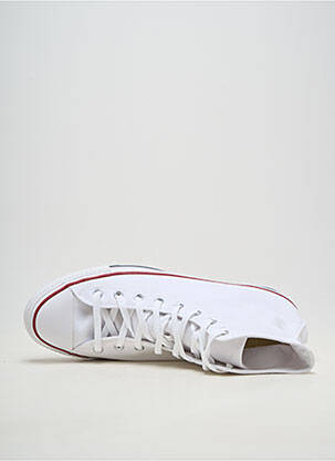 Bėgimo bateliai baltas CONVERSE vyras