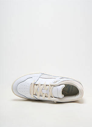 Bėgimo bateliai baltas PUMA moteris