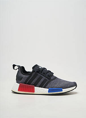 Bėgimo bateliai juodas ADIDAS moteris