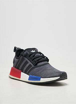 Bėgimo bateliai juodas ADIDAS moteris