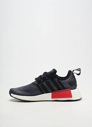 Bėgimo bateliai juodas ADIDAS moteris