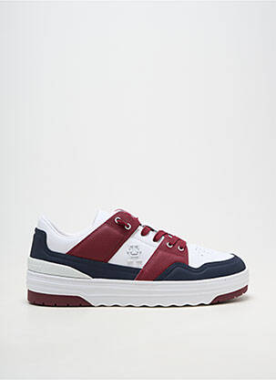 Bėgimo bateliai mėlyna TOMMY HILFIGER moteris