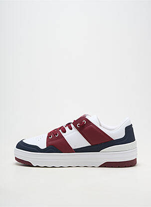 Bėgimo bateliai mėlyna TOMMY HILFIGER moteris