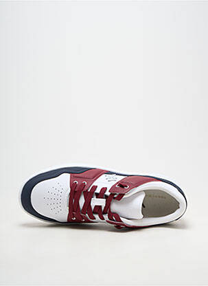 Bėgimo bateliai mėlyna TOMMY HILFIGER moteris