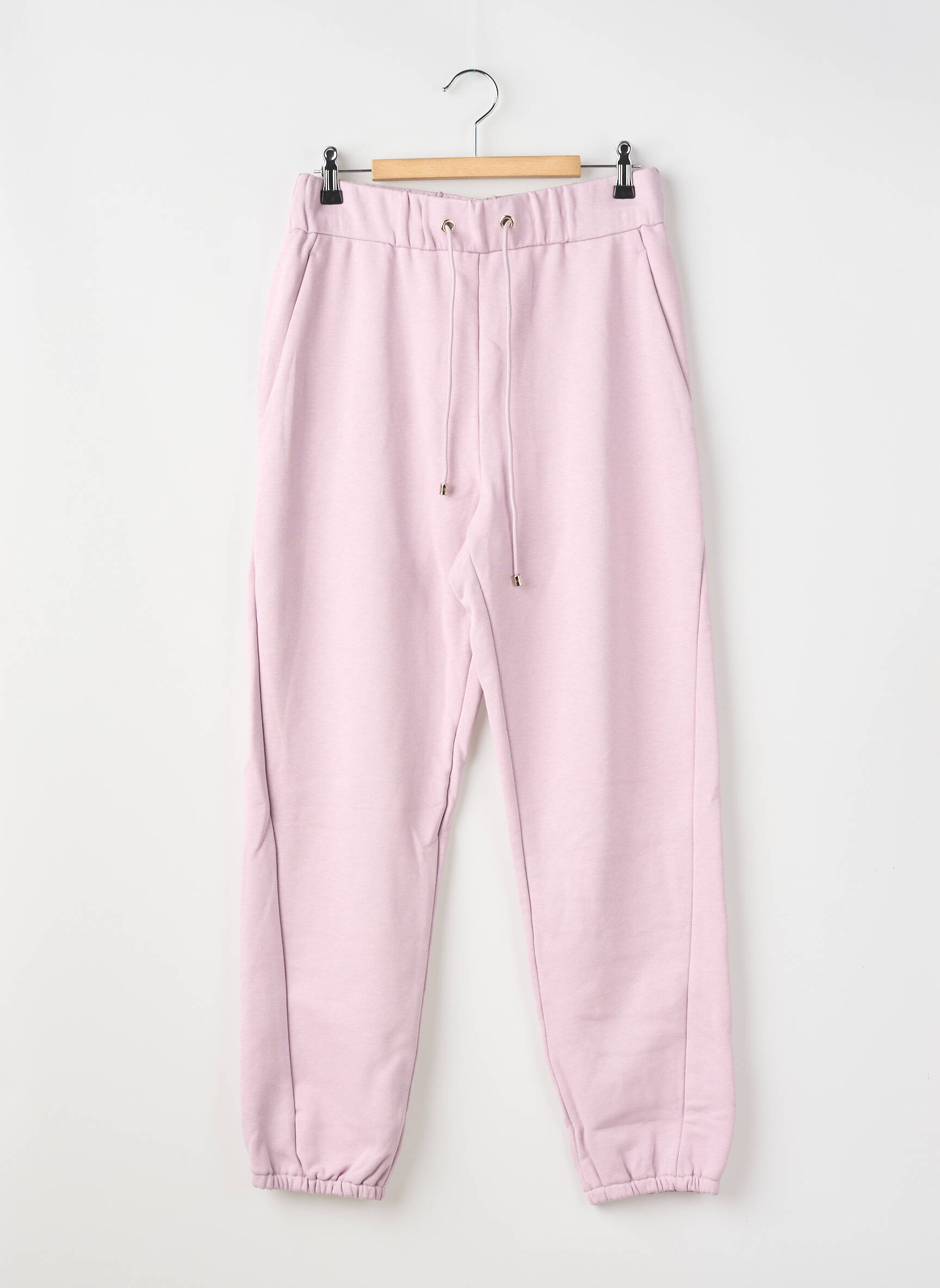 Joggins violetinis MAX MARA moteris