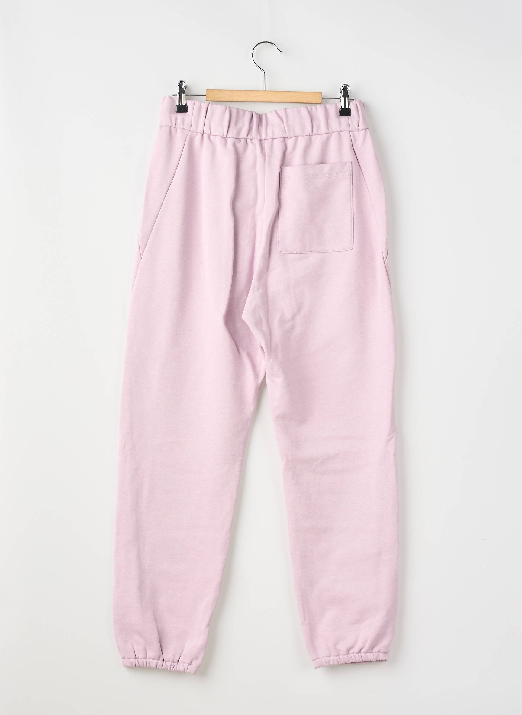 Joggins violetinis MAX MARA moteris