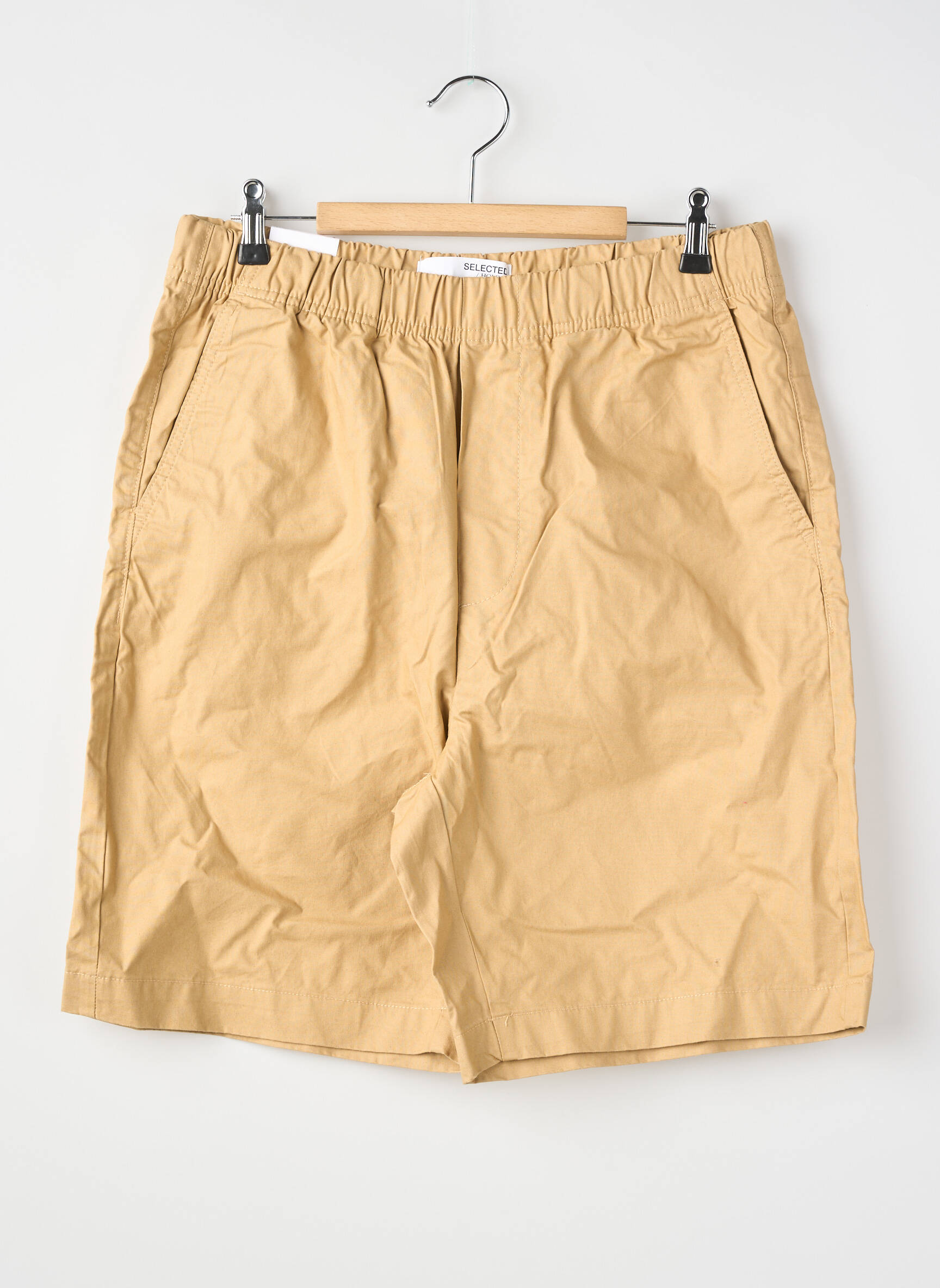 Bermudas bežinis SELECTED vyras
