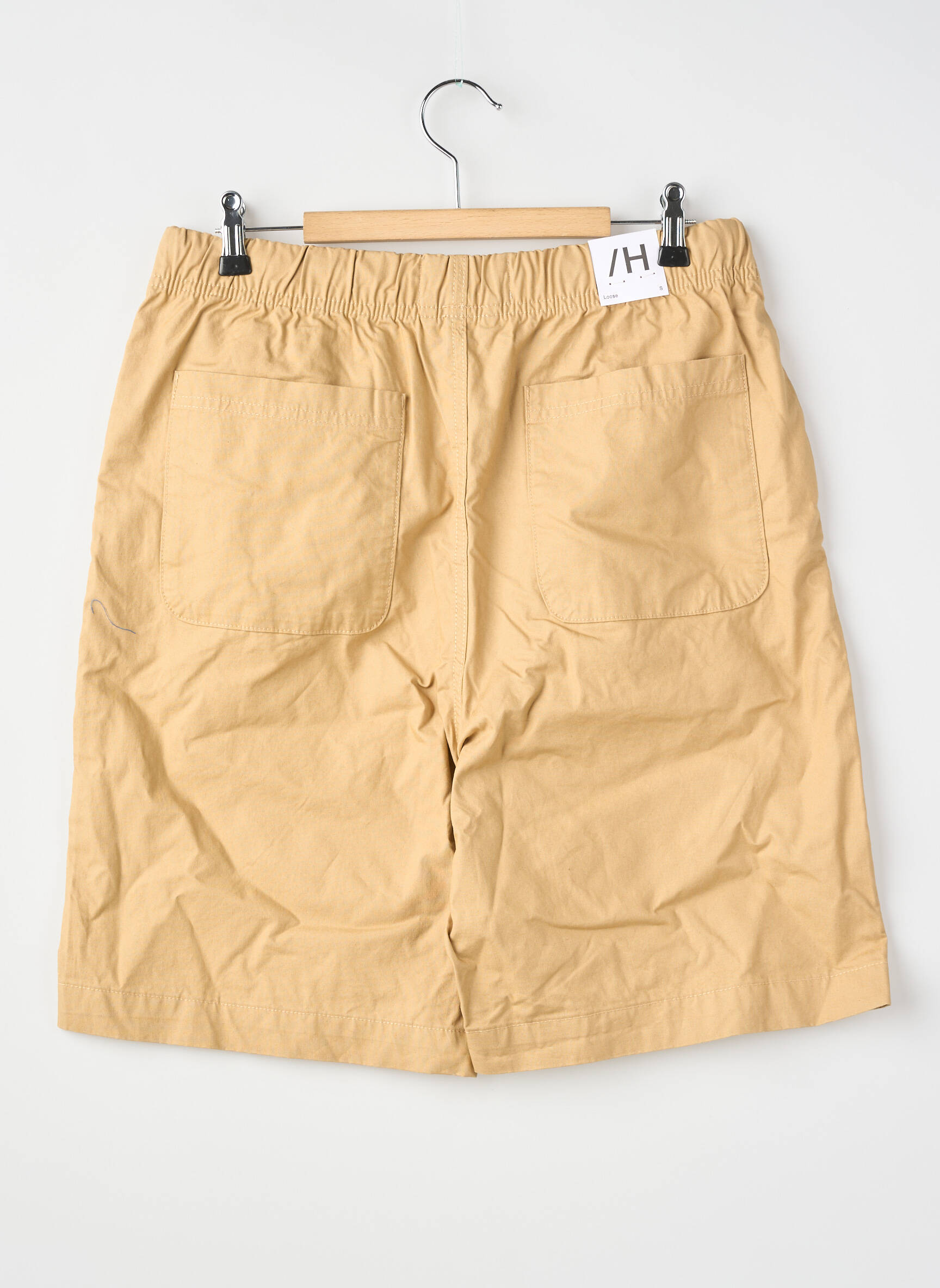 Bermudas bežinis SELECTED vyras