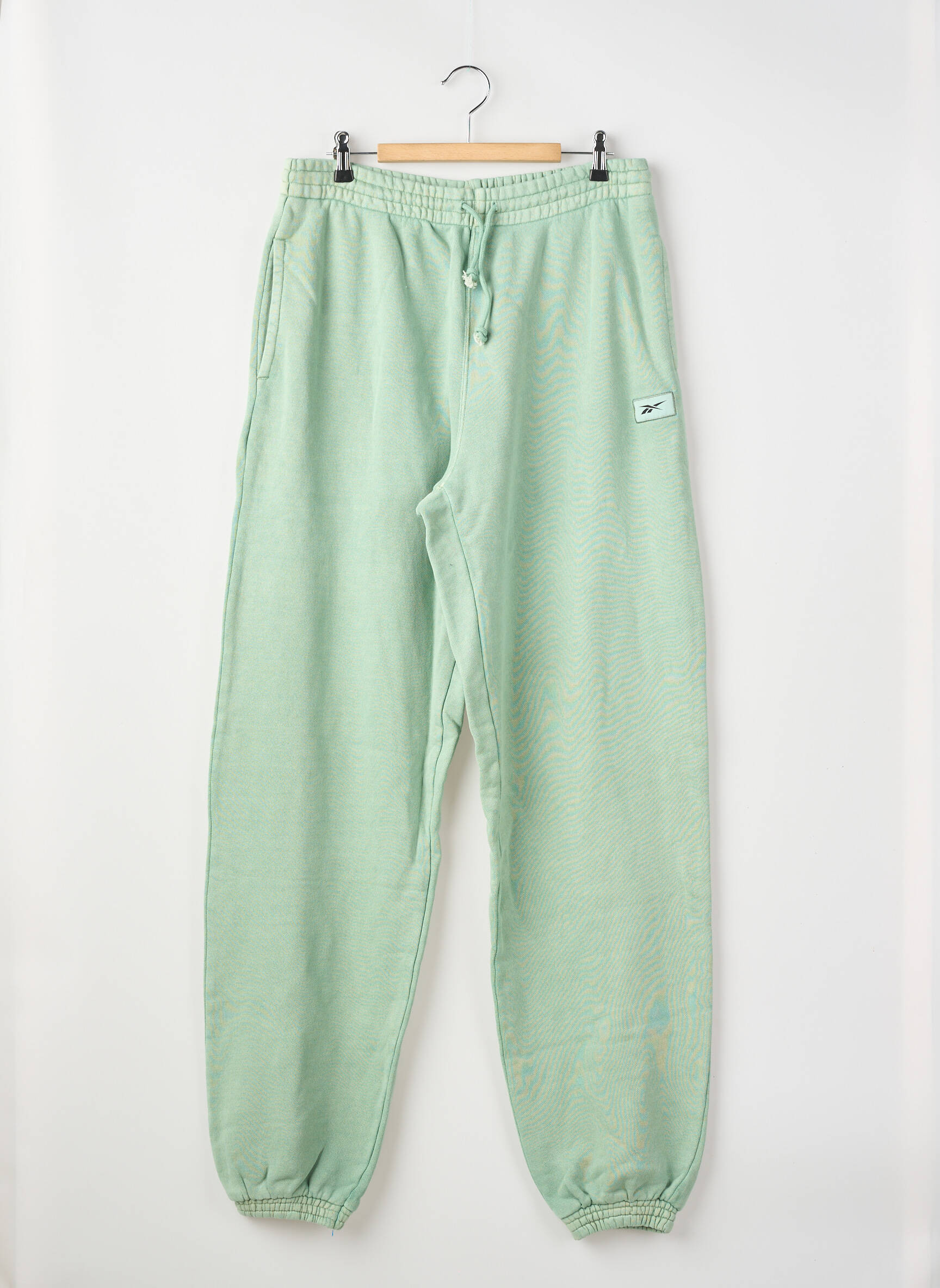 Joggins žalias REEBOK vyras