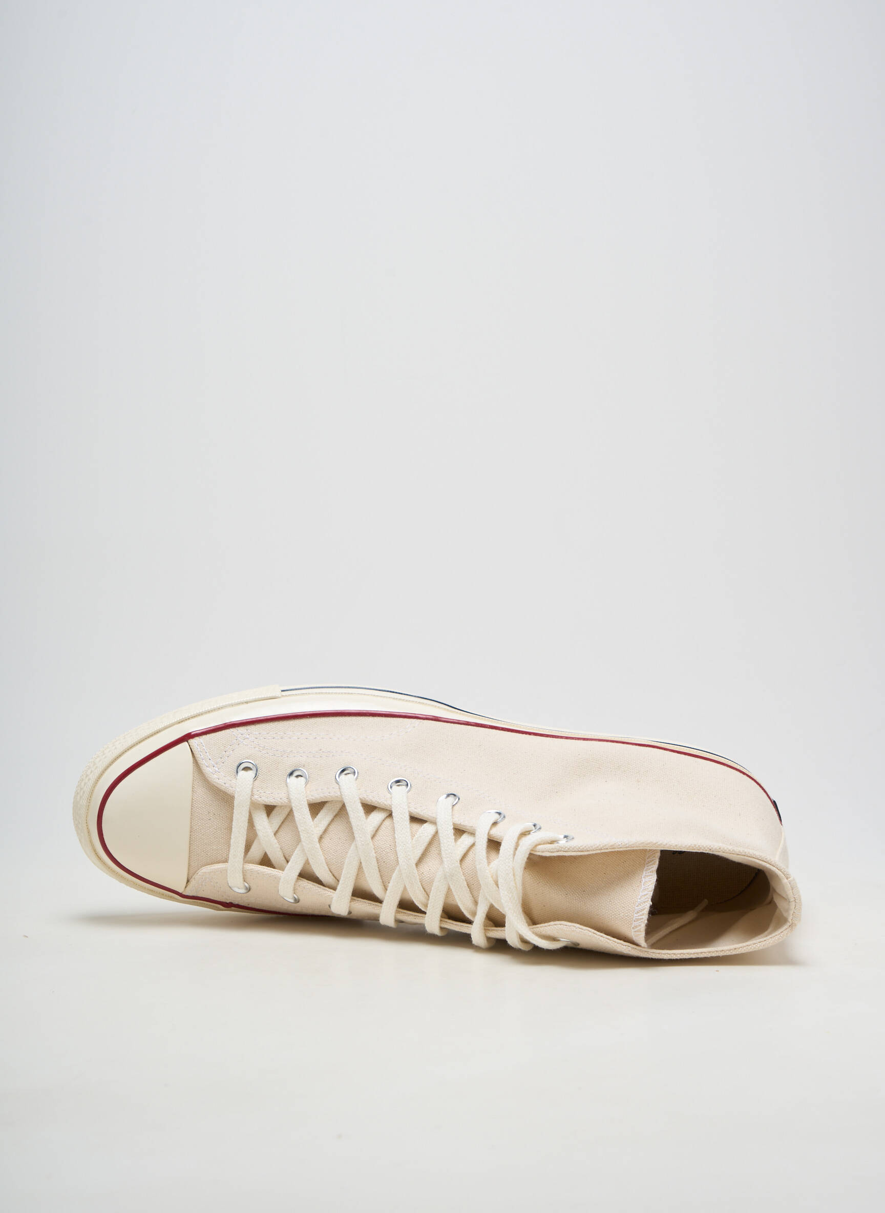 Bėgimo bateliai baltas CONVERSE vyras