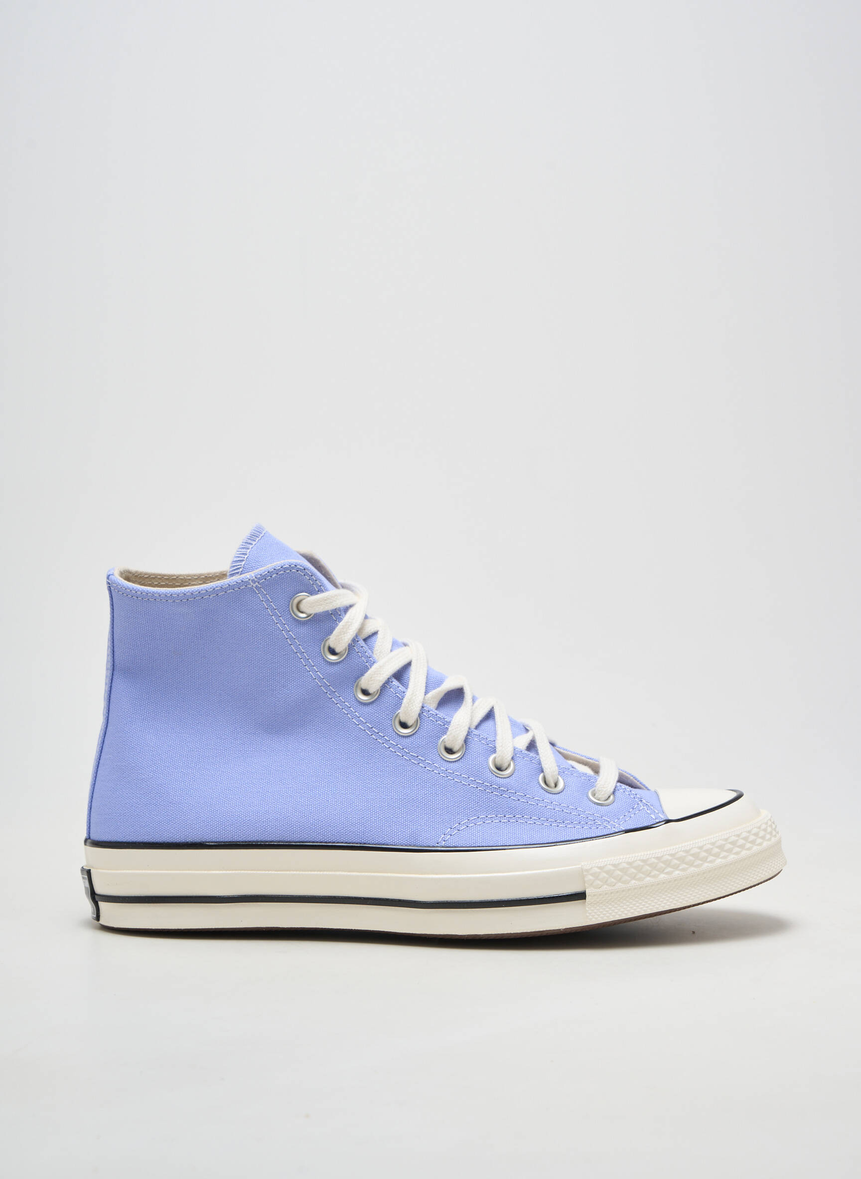 Bėgimo bateliai violetinis CONVERSE moteris
