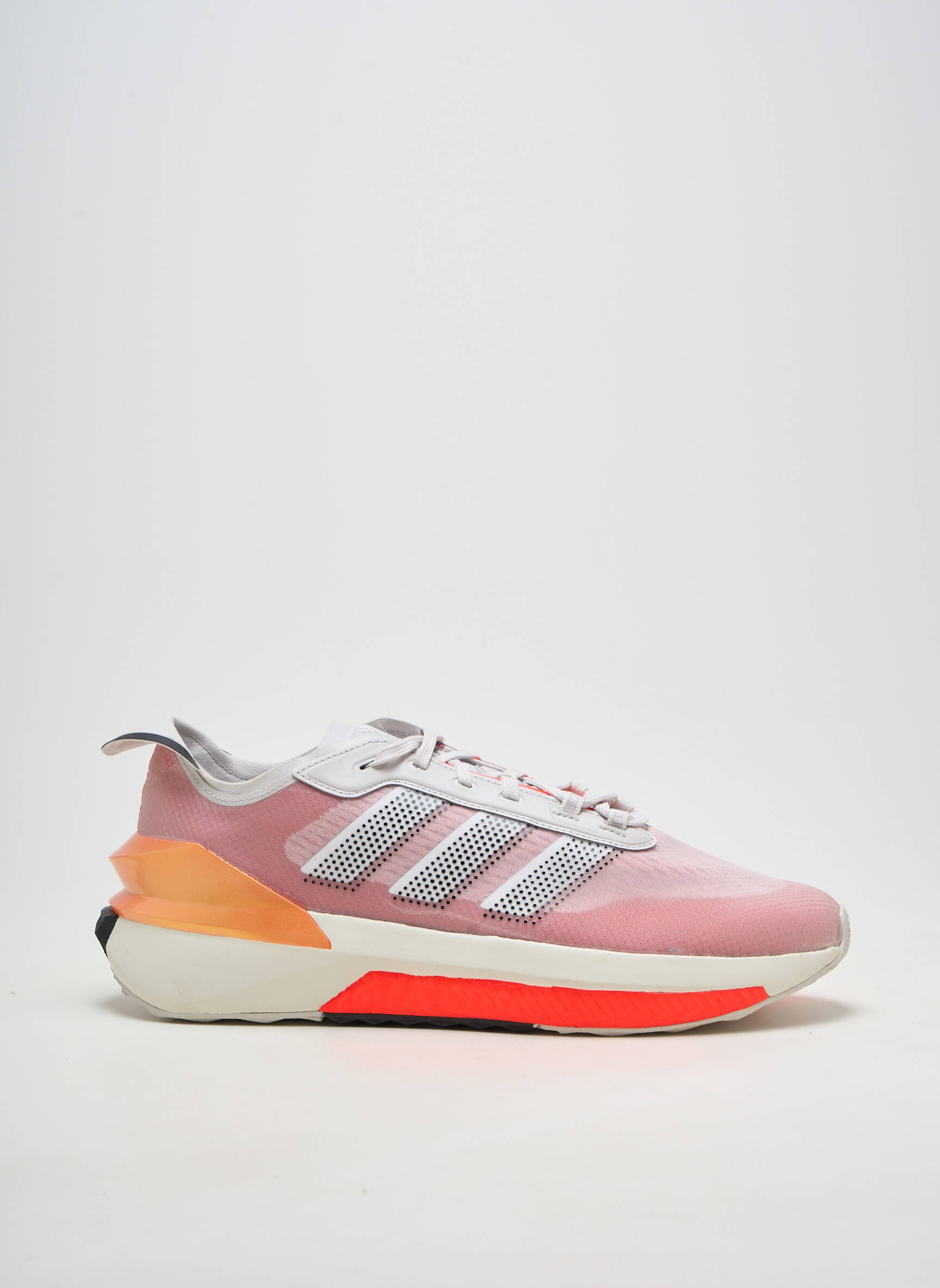 Bėgimo bateliai rožinė ADIDAS vyras