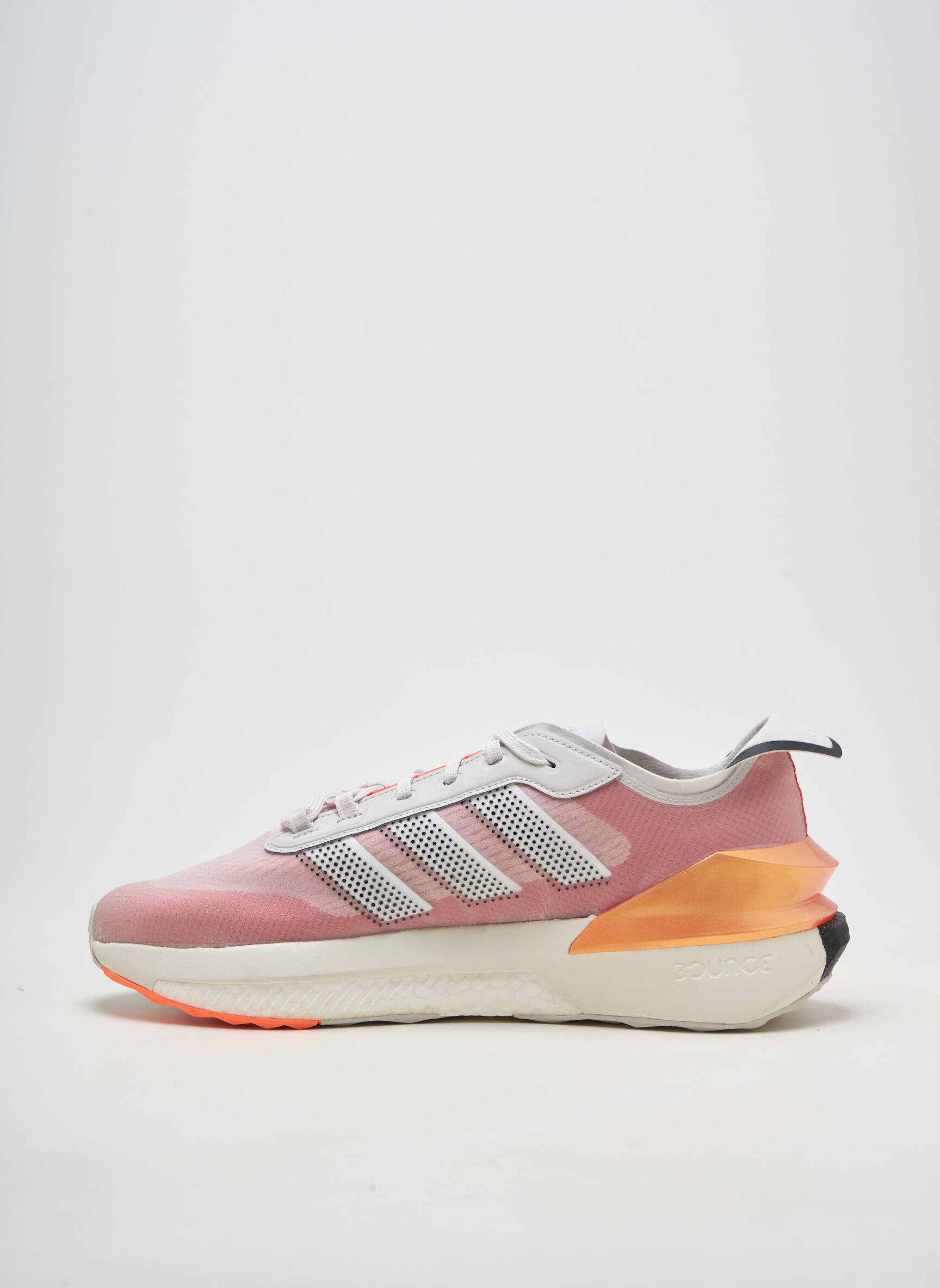 Bėgimo bateliai rožinė ADIDAS vyras