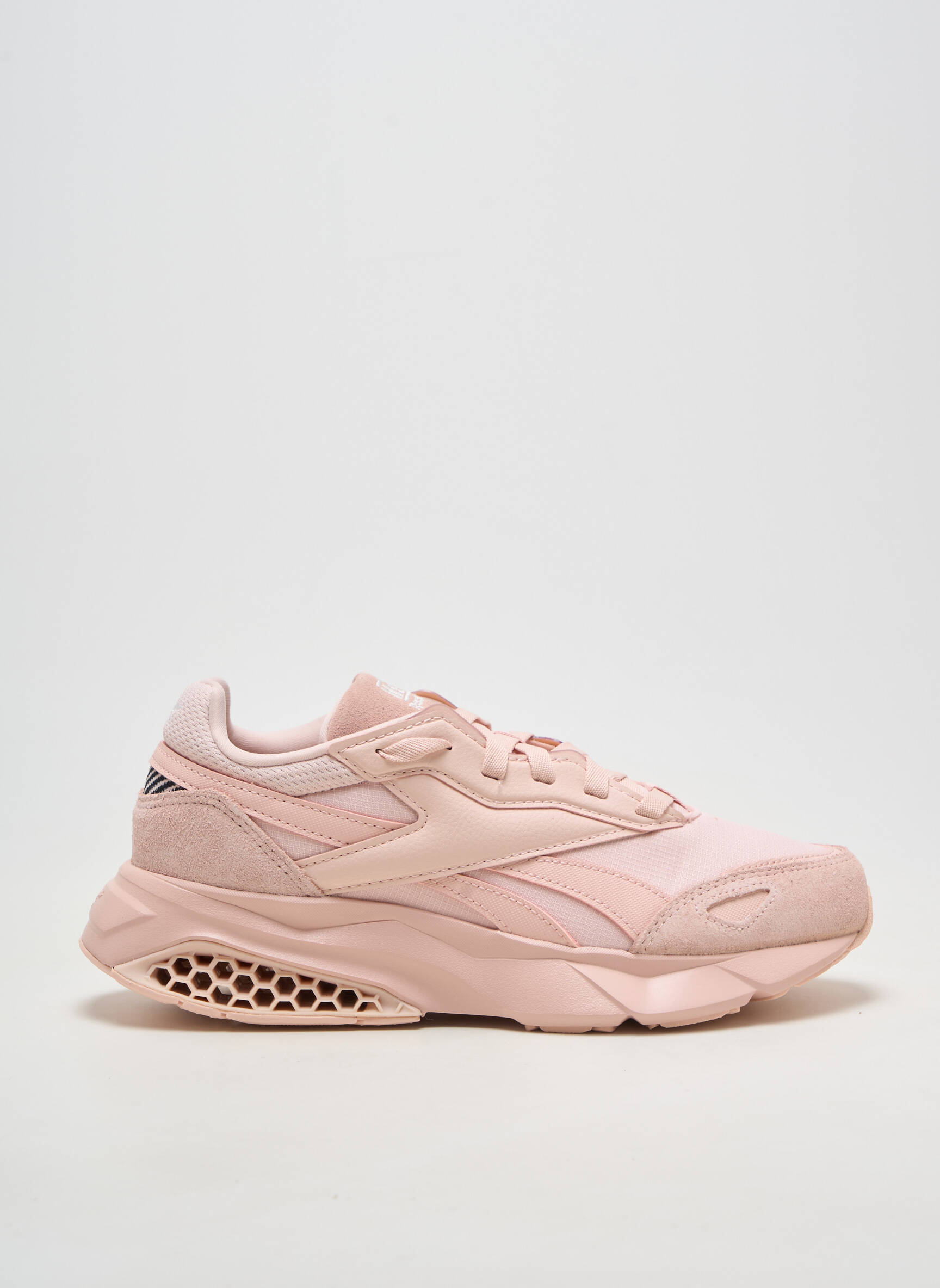 Bėgimo bateliai rožinė REEBOK moteris