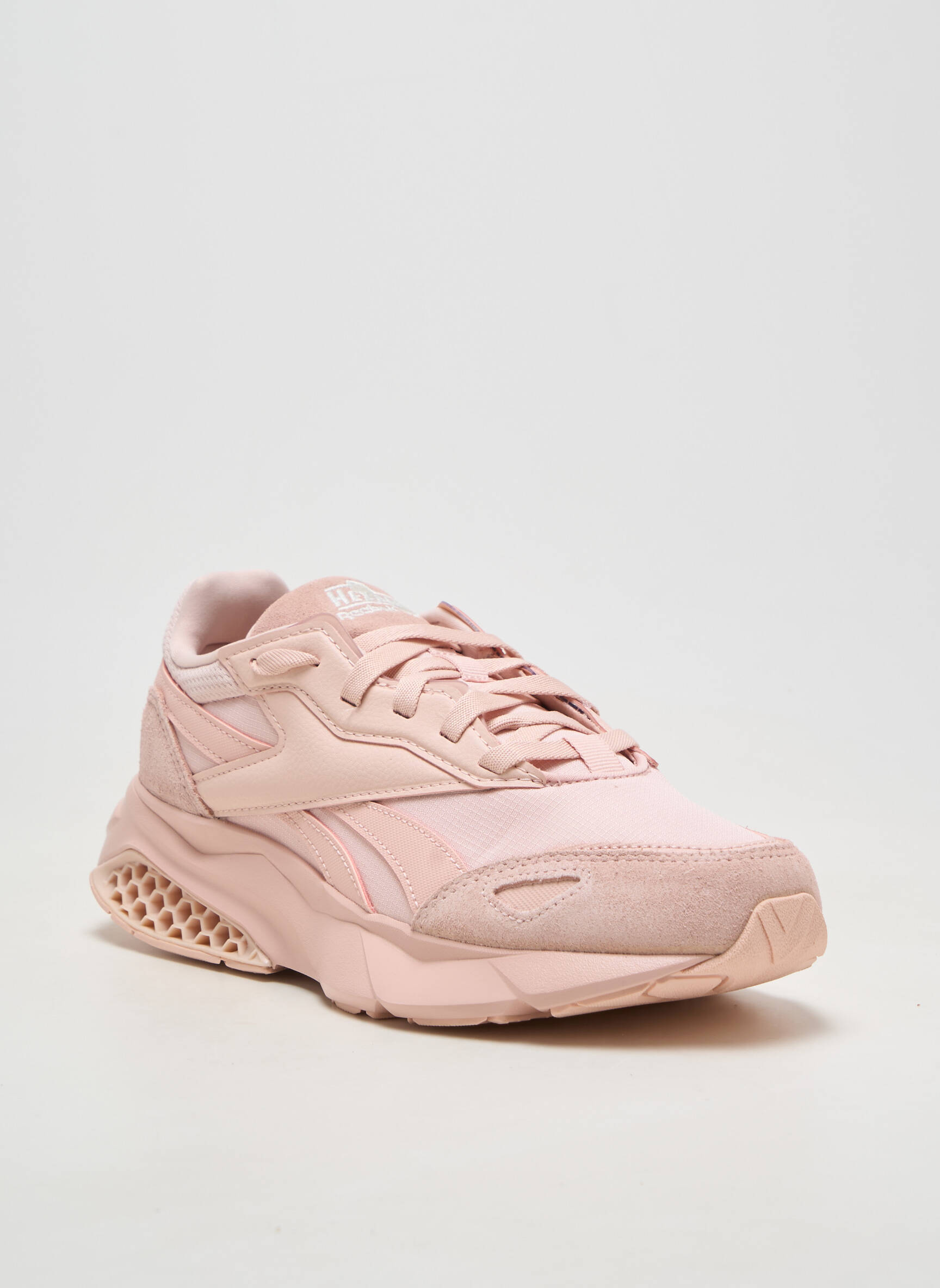 Bėgimo bateliai rožinė REEBOK moteris
