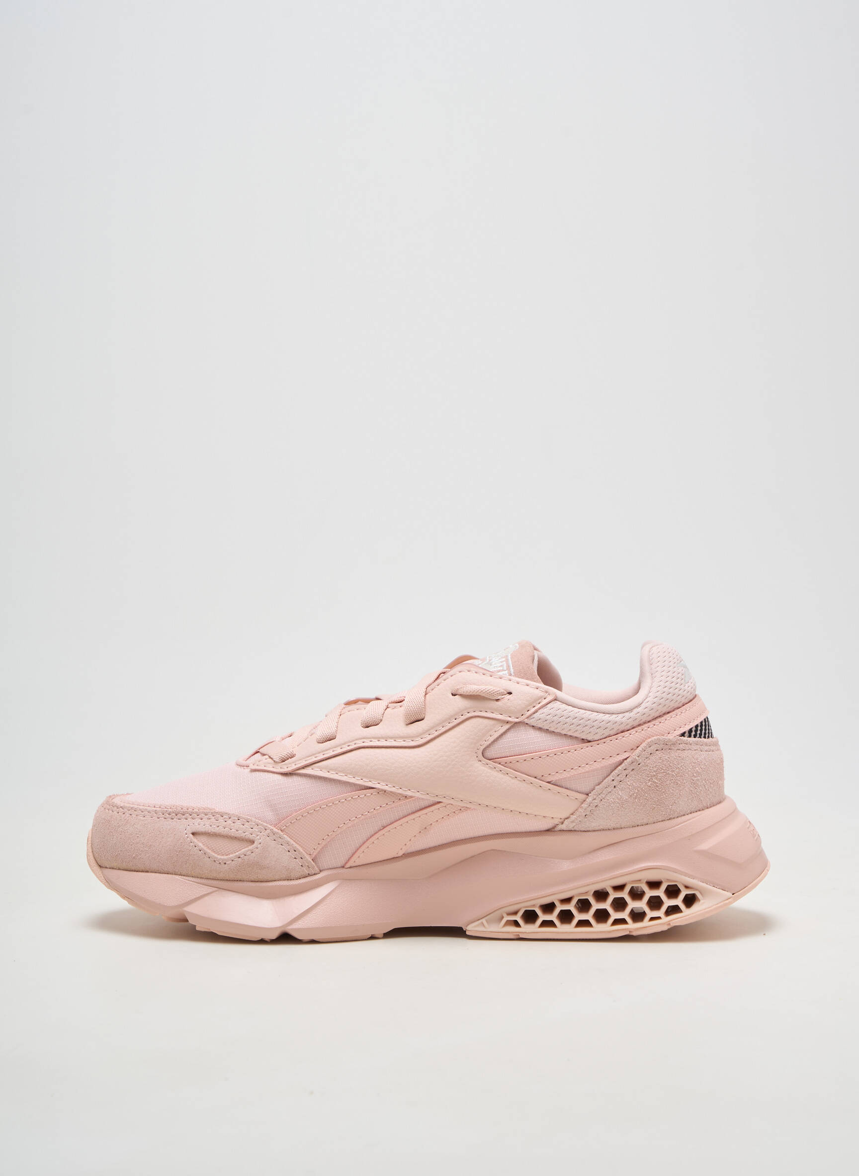 Bėgimo bateliai rožinė REEBOK moteris