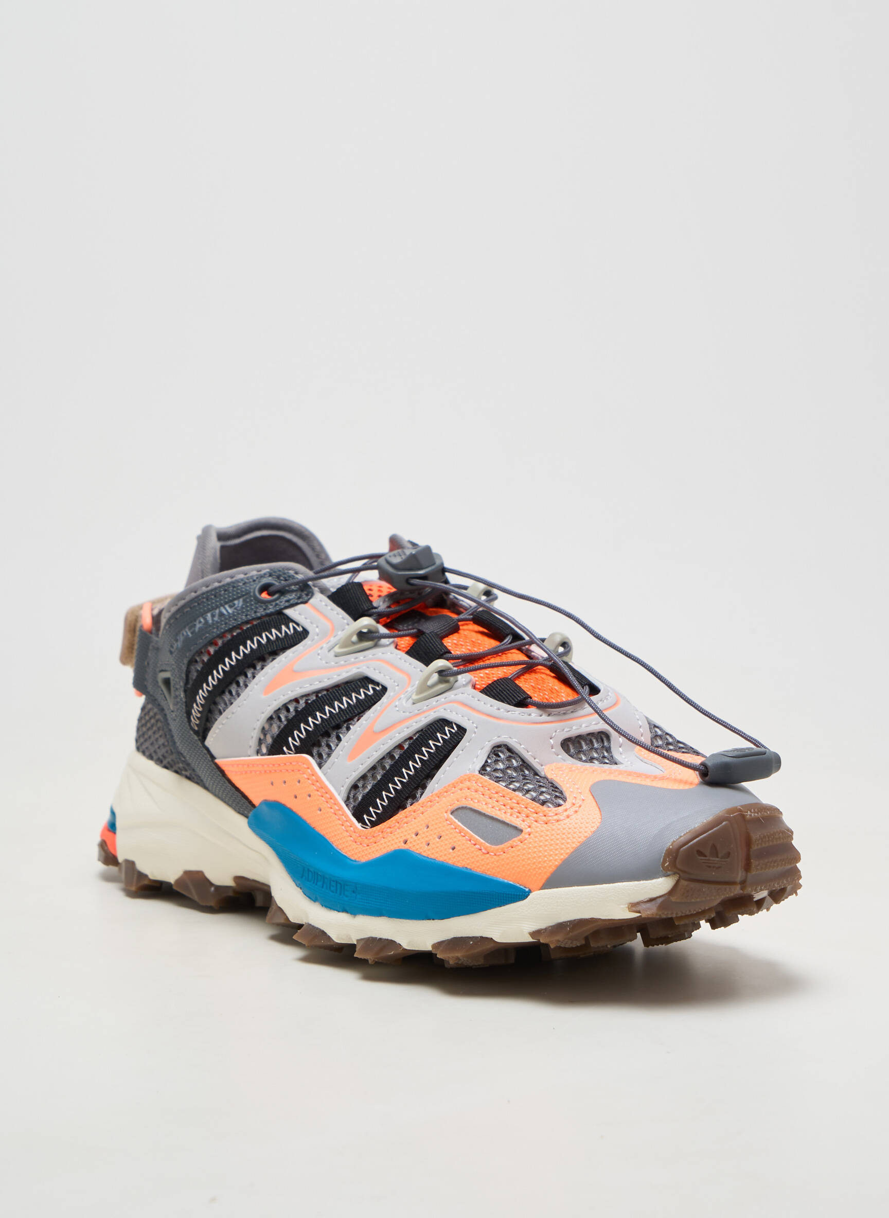 Bėgimo bateliai daugiaspalvis ADIDAS vyras