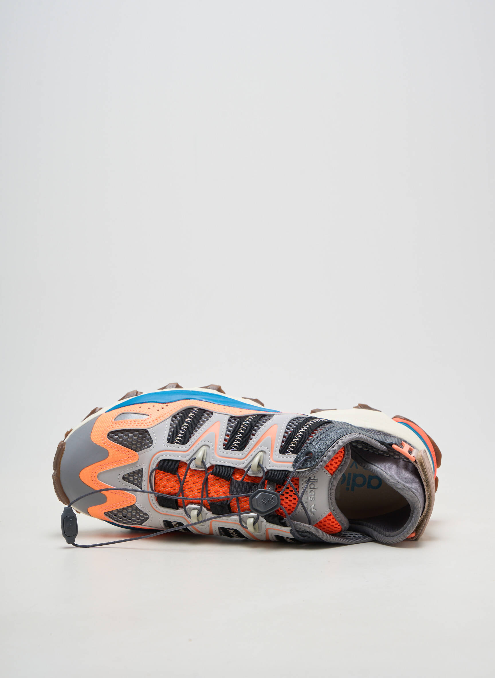 Bėgimo bateliai daugiaspalvis ADIDAS vyras