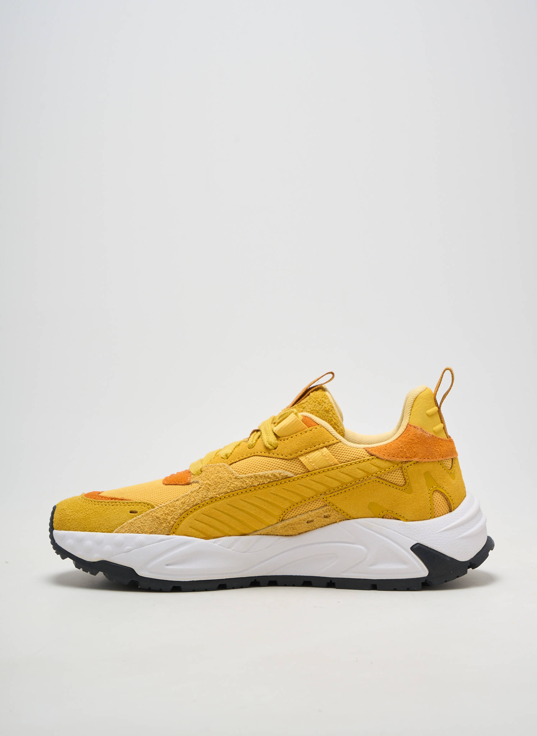 Bėgimo bateliai rudas PUMA moteris