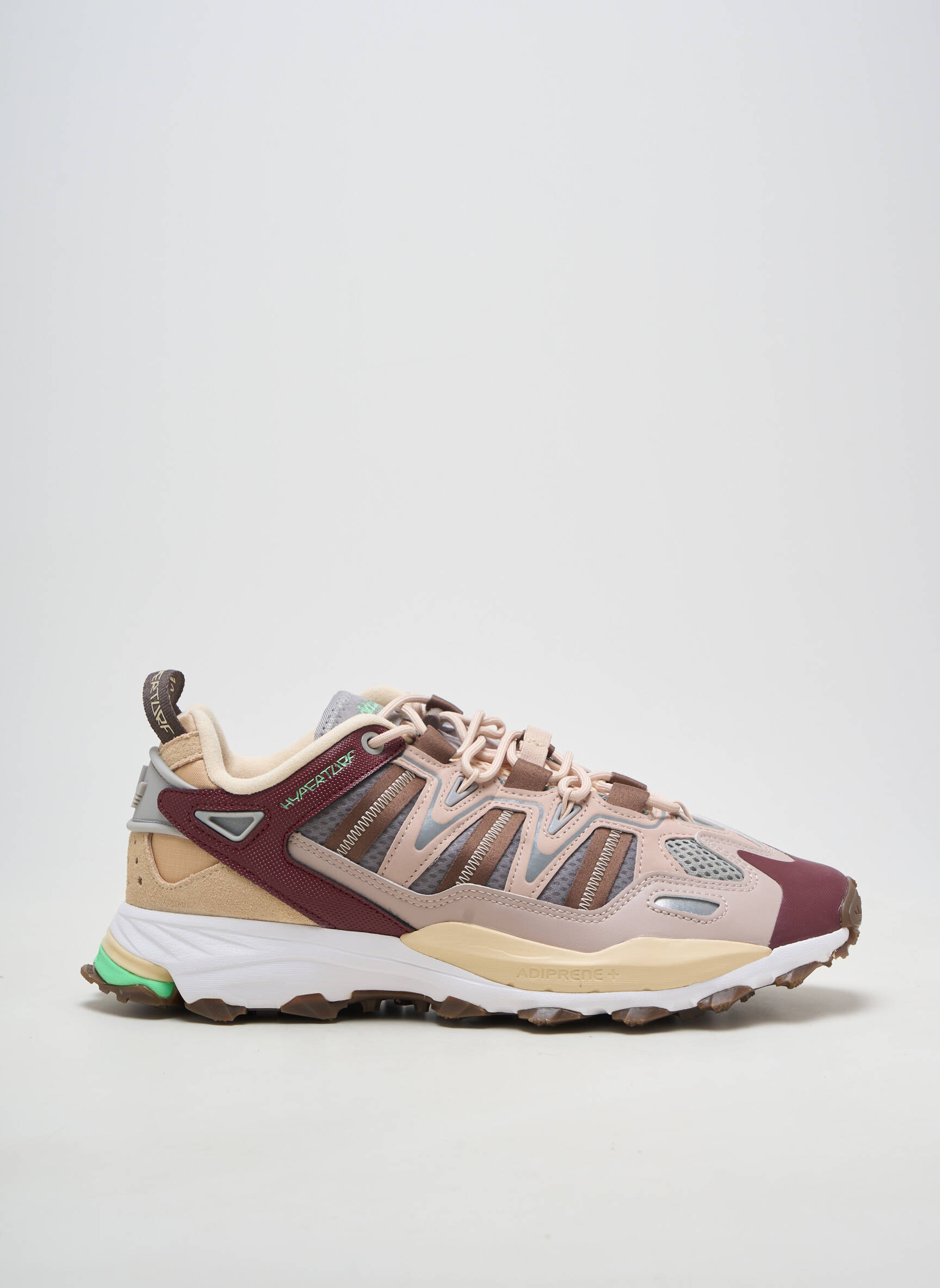 Bėgimo bateliai rožinė ADIDAS moteris