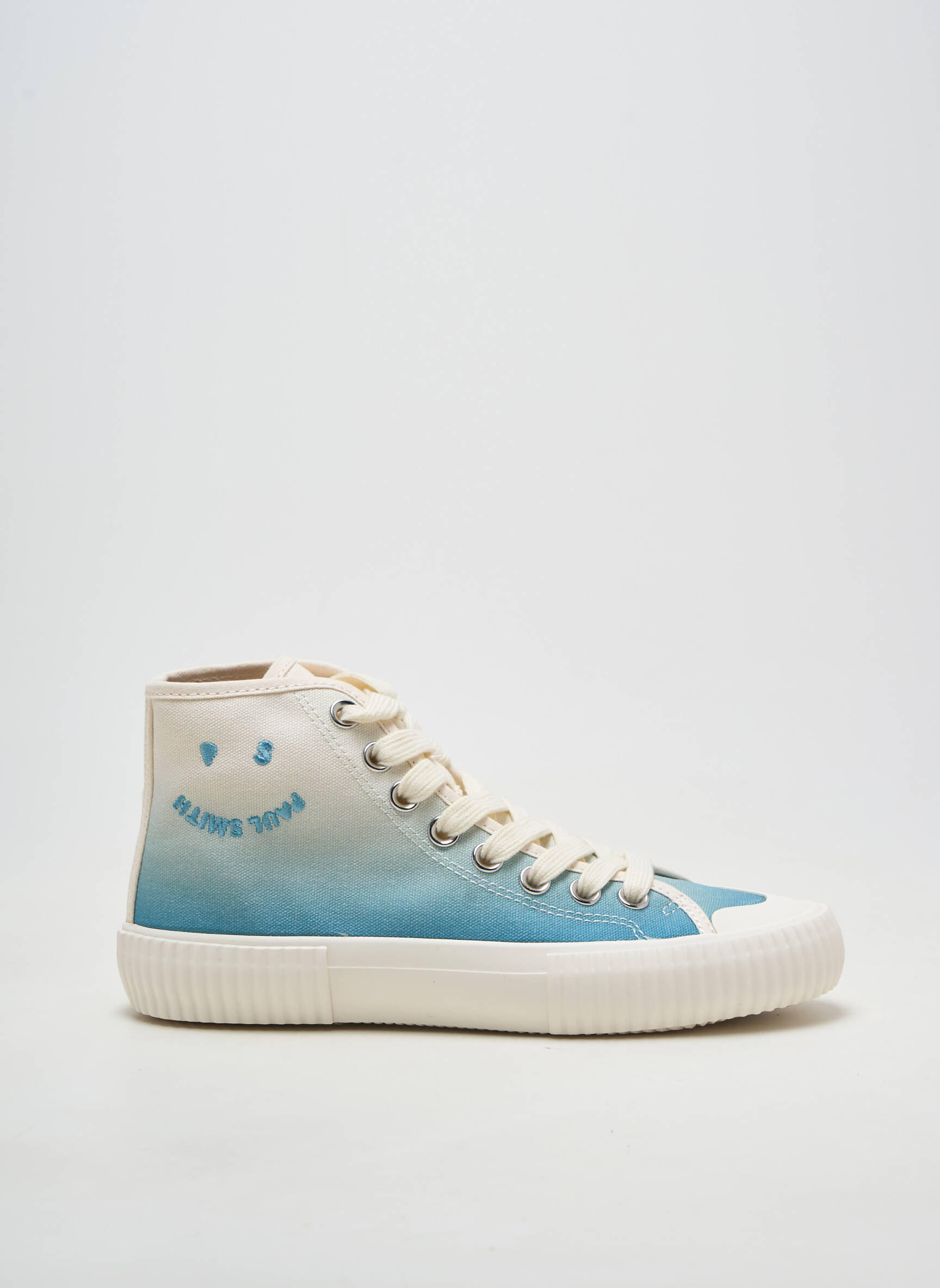Bėgimo bateliai mėlyna PAUL SMITH moteris