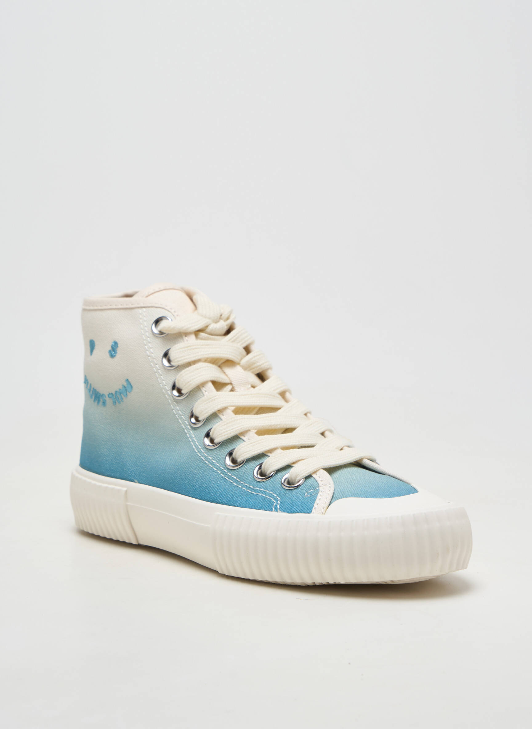 Bėgimo bateliai mėlyna PAUL SMITH moteris