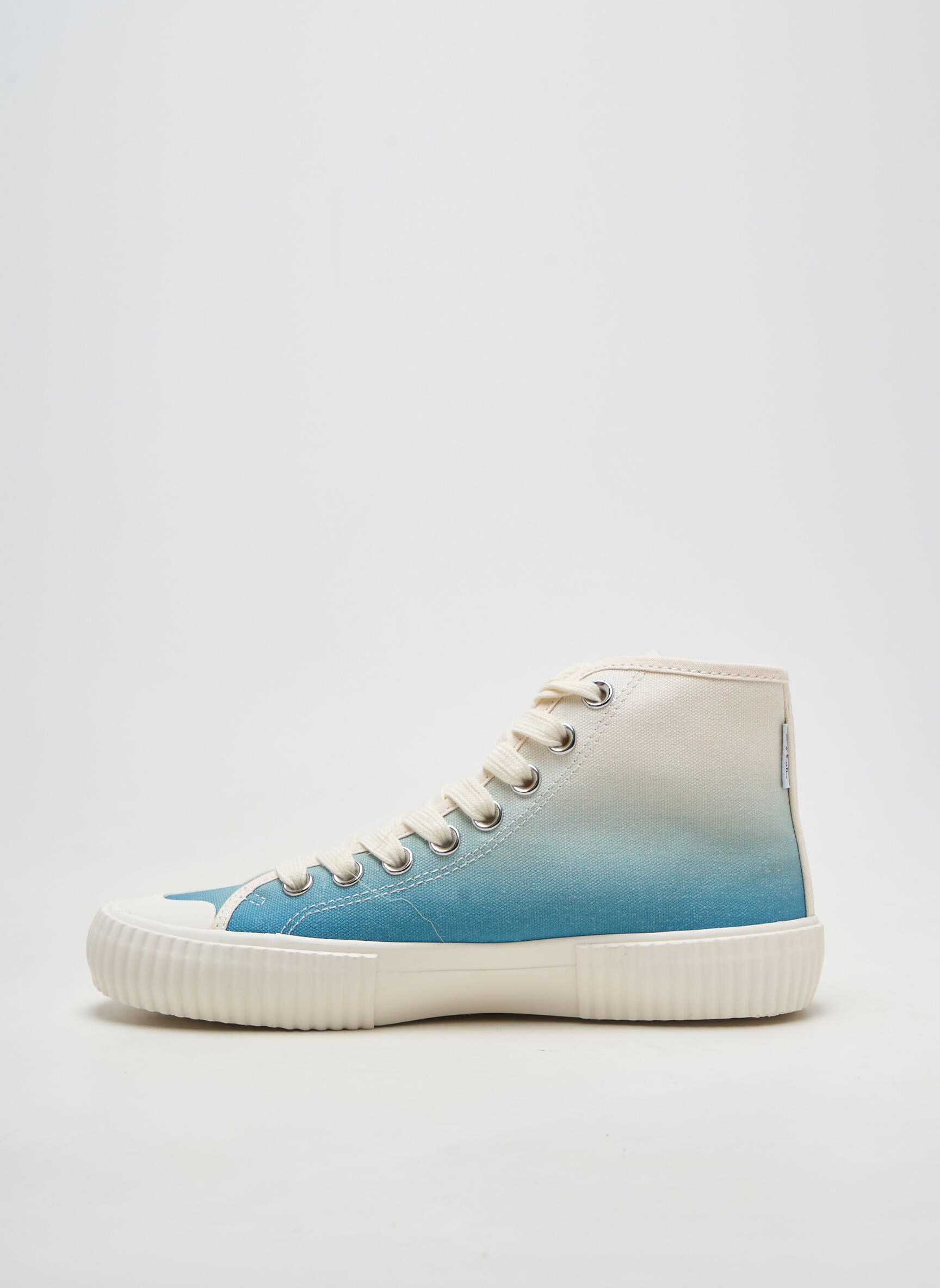 Bėgimo bateliai mėlyna PAUL SMITH moteris