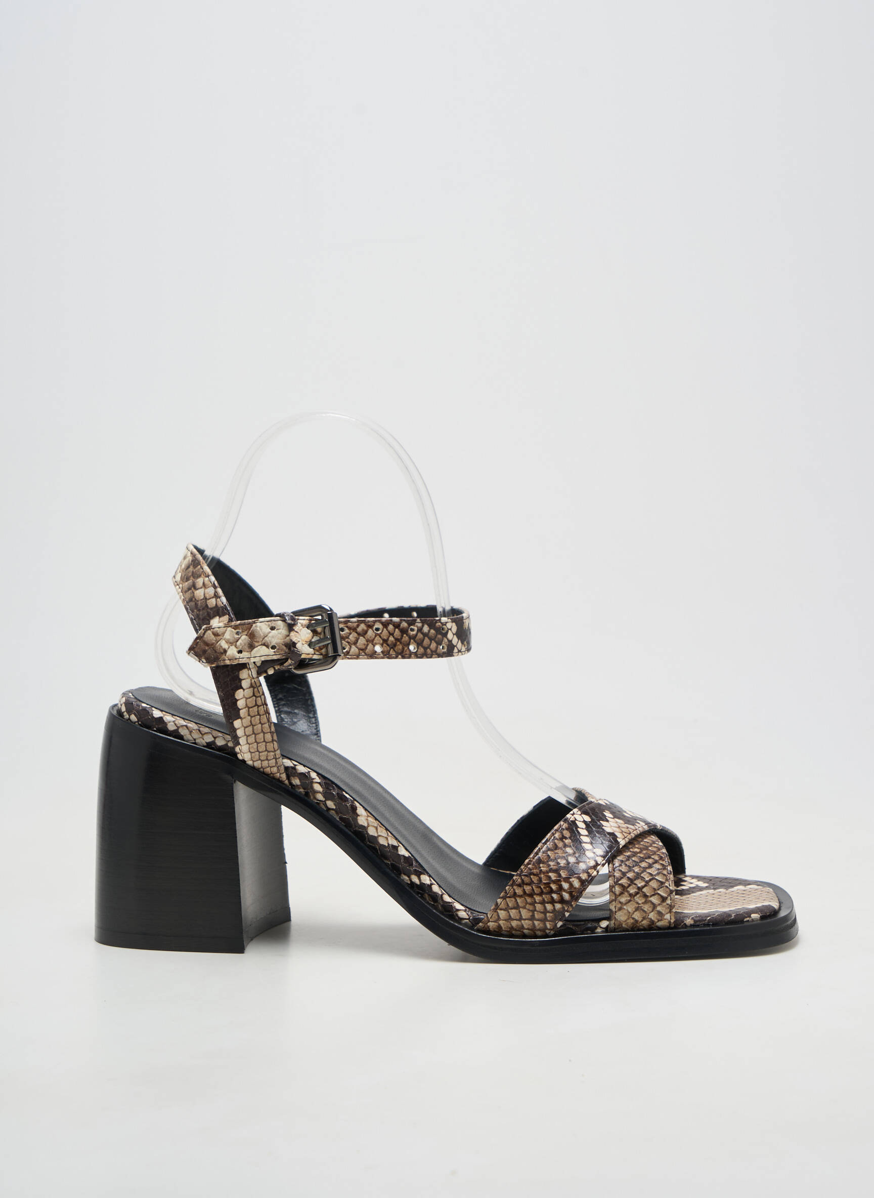 Sandalai/nu pėdos bežinis THE KOOPLES moteris