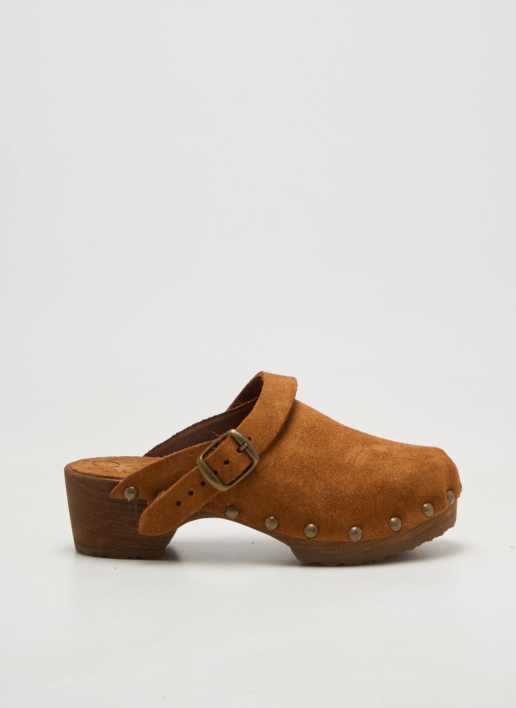 Mule/sabotai rudas BOSABO mergina