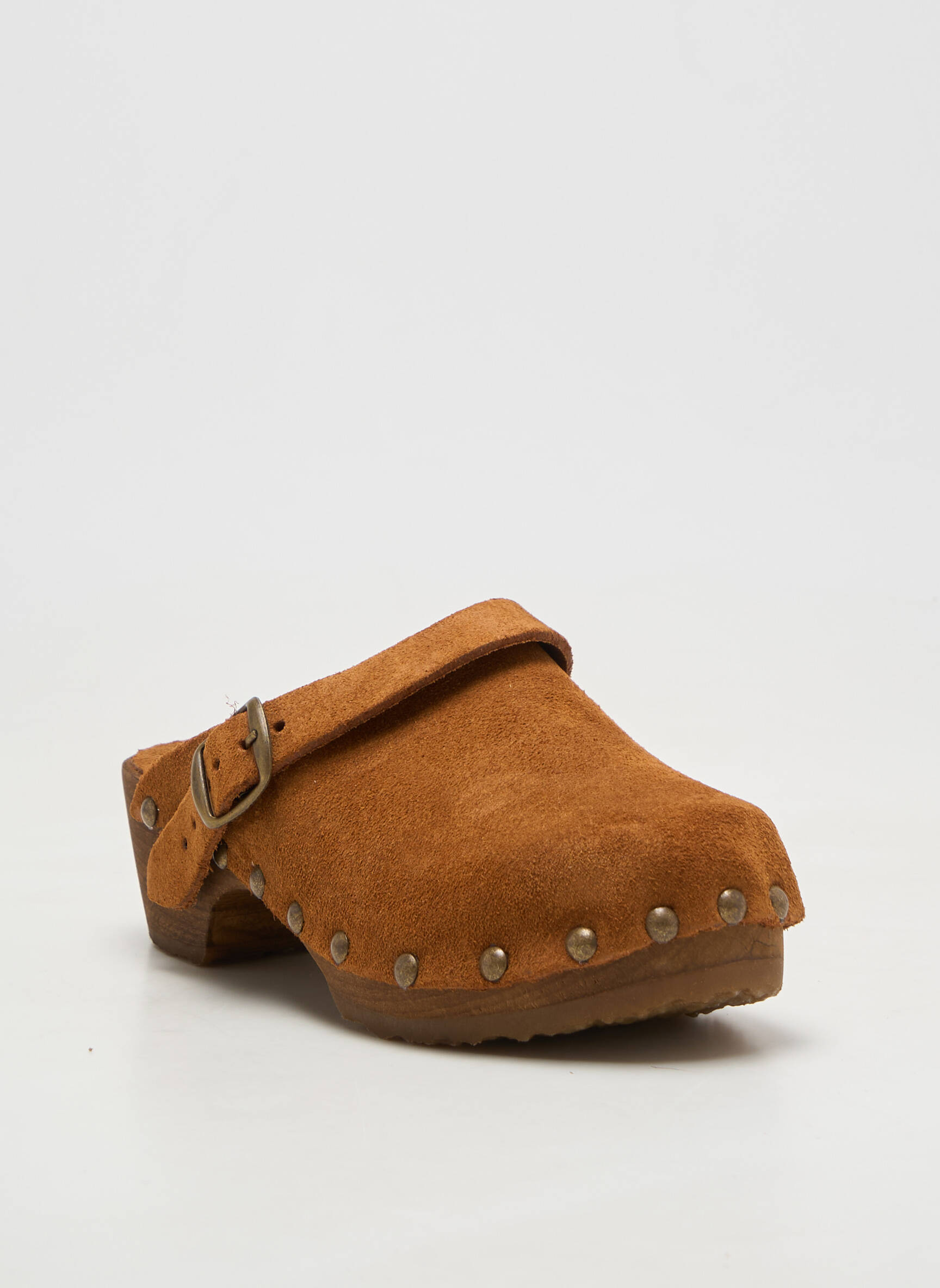 Mule/sabotai rudas BOSABO mergina