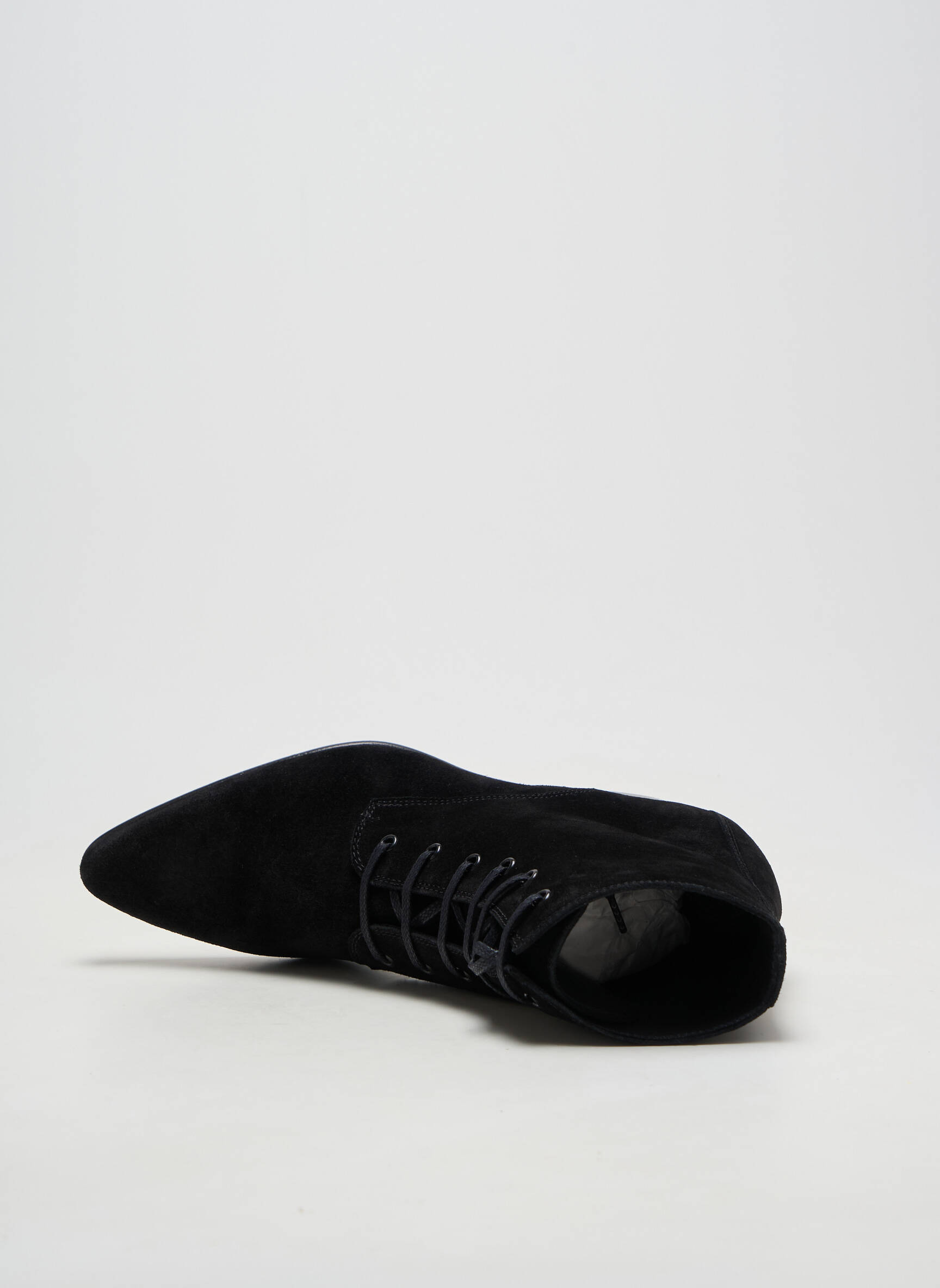 Batai/botai juodas THE KOOPLES moteris
