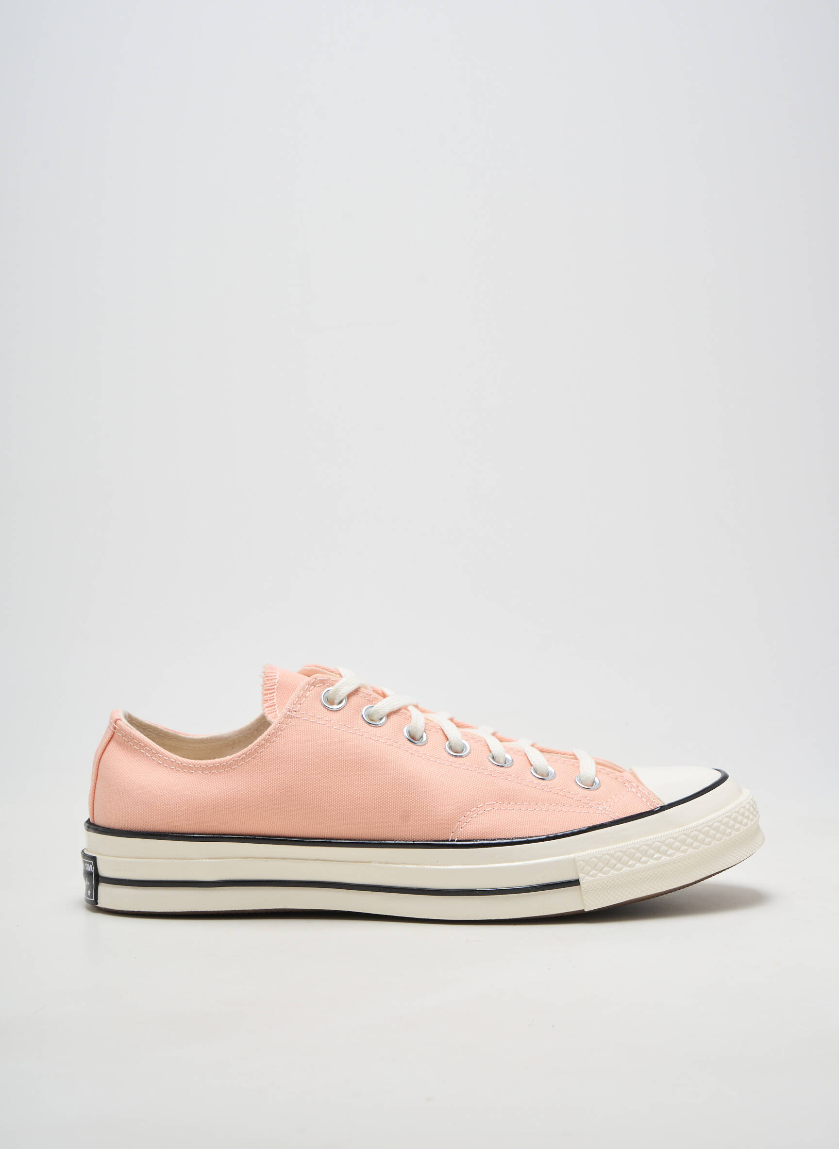 Bėgimo bateliai oranžinė CONVERSE moteris