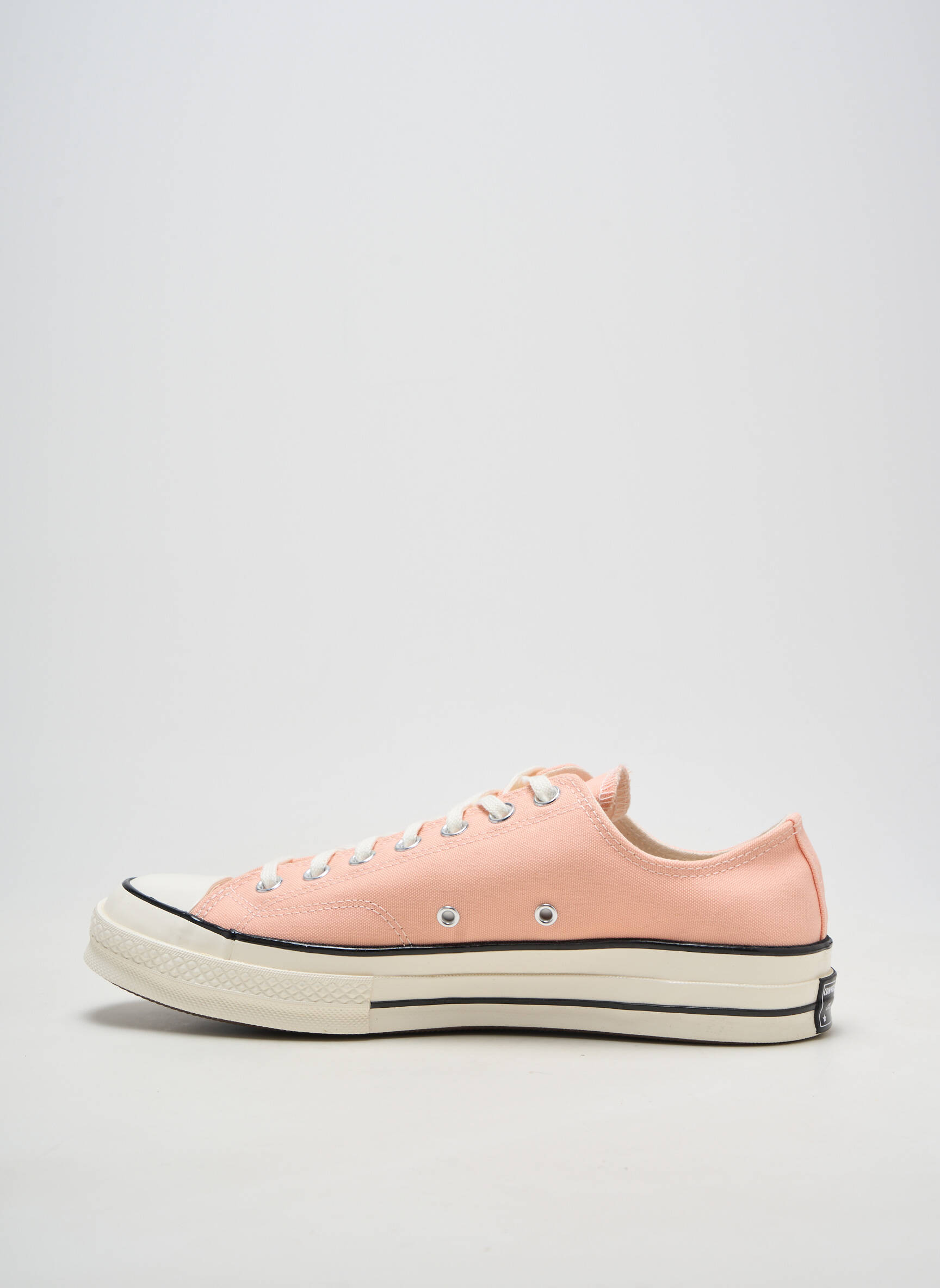 Bėgimo bateliai oranžinė CONVERSE moteris