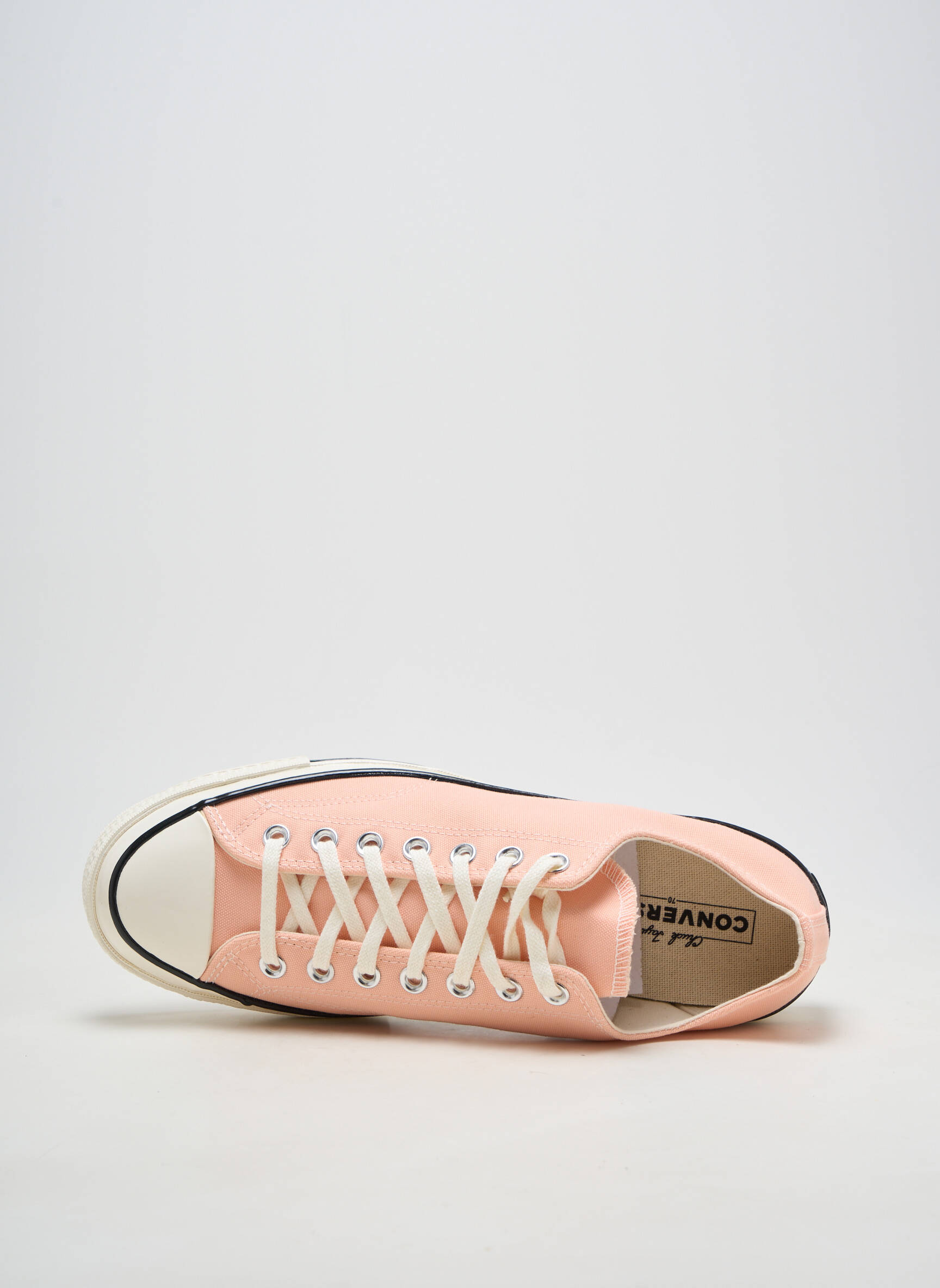 Bėgimo bateliai oranžinė CONVERSE moteris