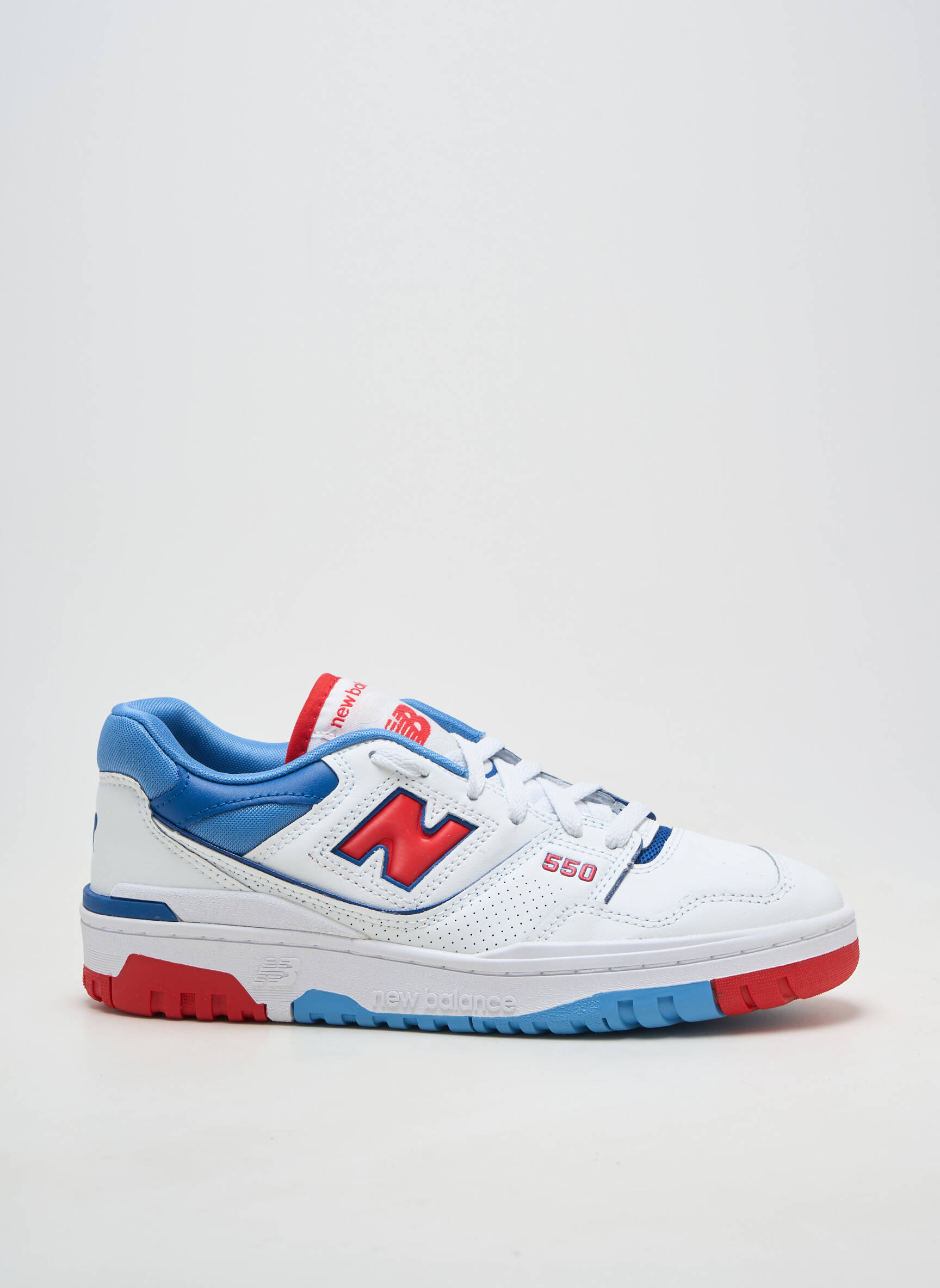 Bėgimo bateliai baltas NEW BALANCE vyras
