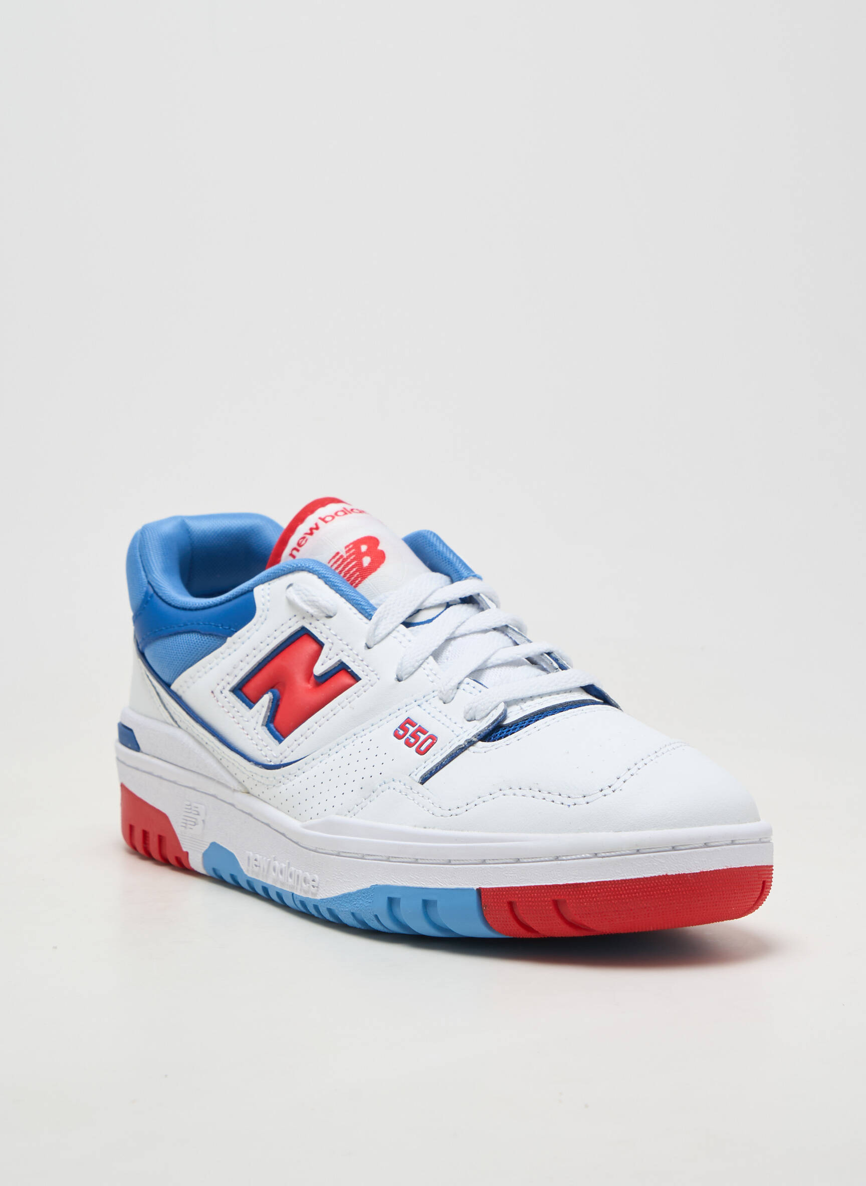 Bėgimo bateliai baltas NEW BALANCE vyras