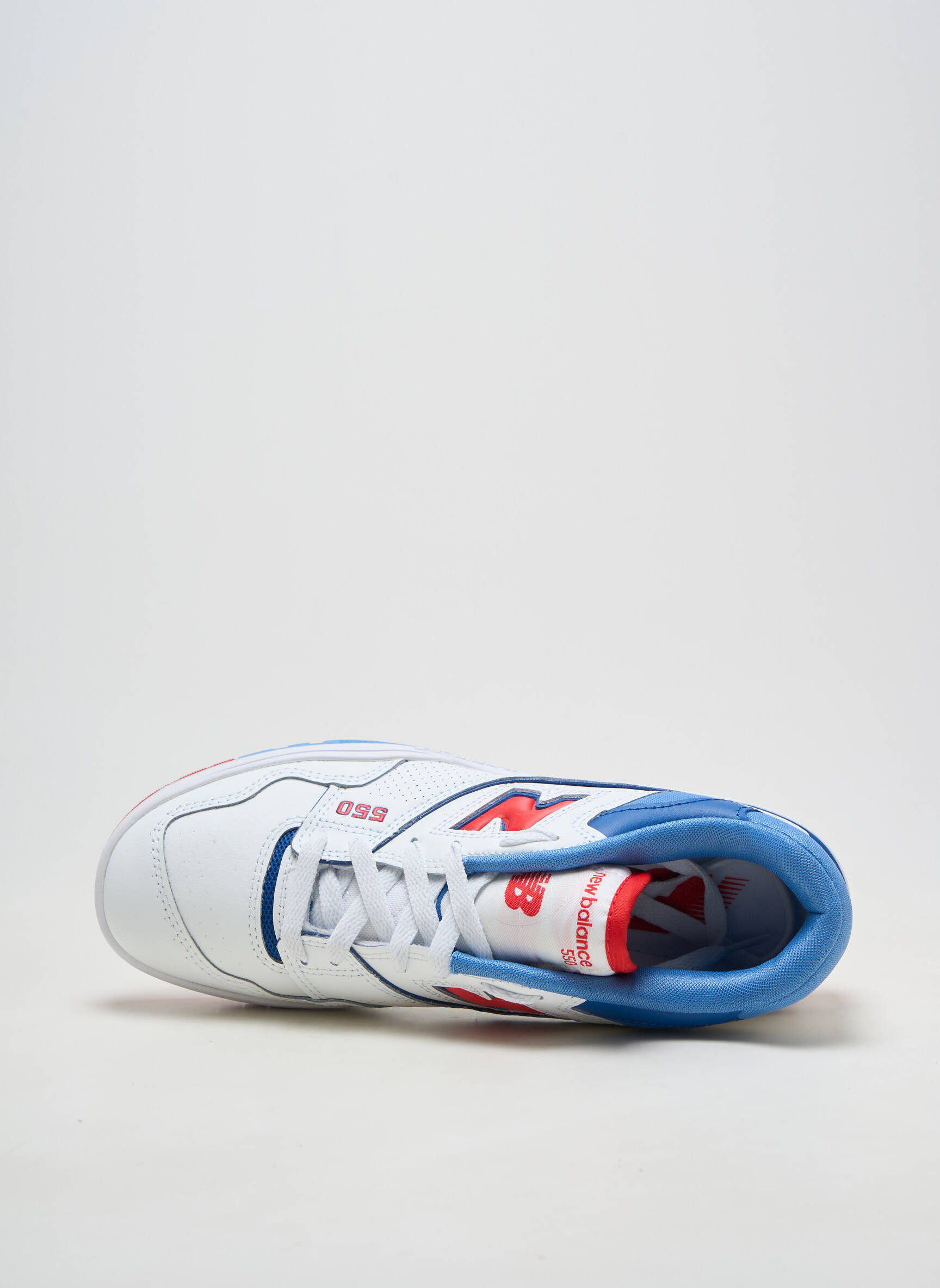 Bėgimo bateliai baltas NEW BALANCE vyras