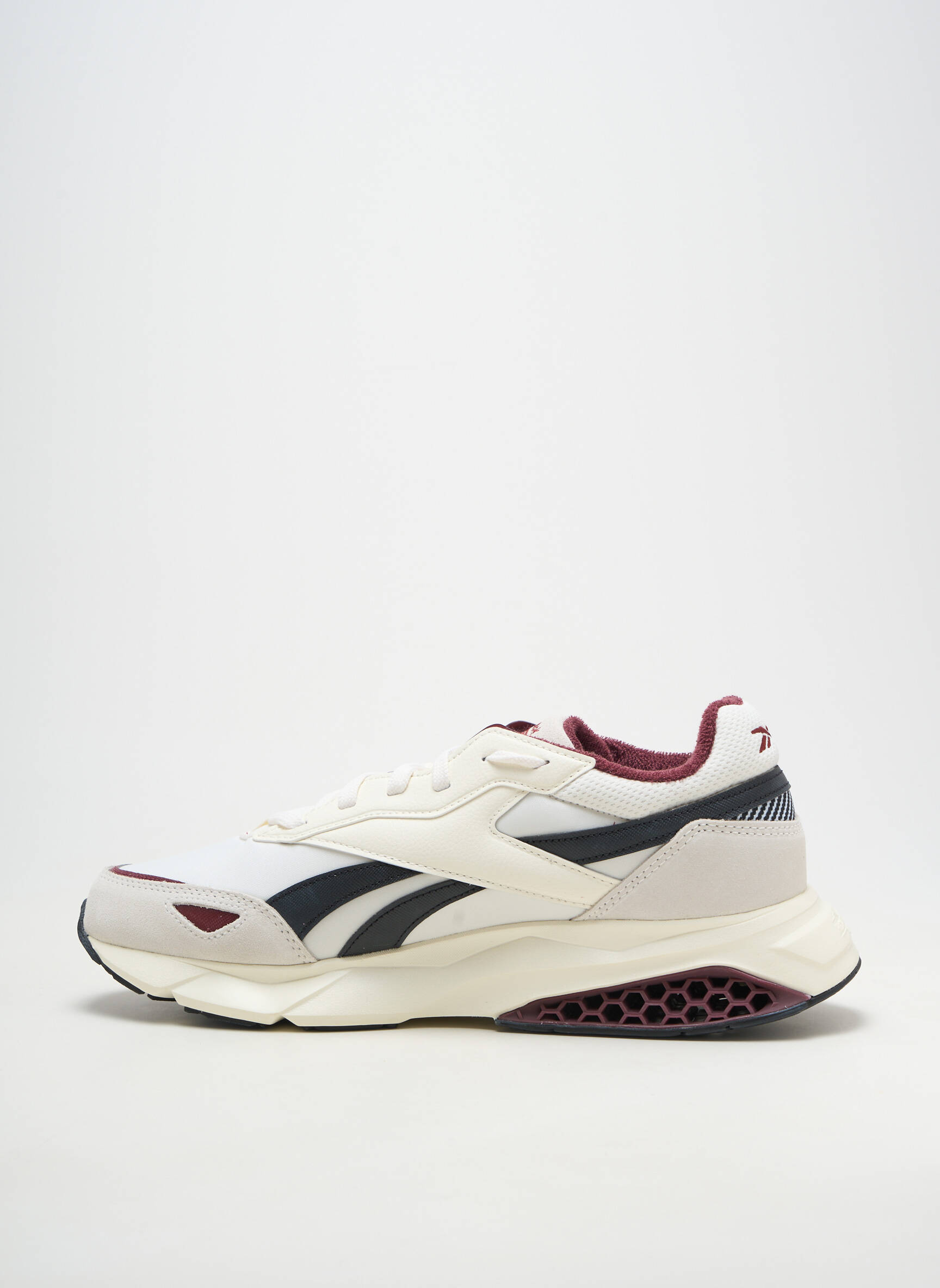 Bėgimo bateliai baltas REEBOK vyras